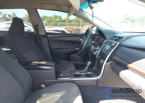 2016 Toyota Camry Le from USA, damaged, VIN 4T1BF1FK7GU232079